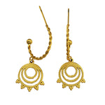 Load image into Gallery viewer, Harmony Drop Earrings 21261
