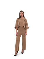 Load image into Gallery viewer, FW25 Knitted Top 252112
