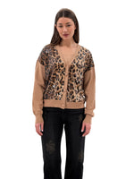 Load image into Gallery viewer, FW25 Knitted Sweater 252210
