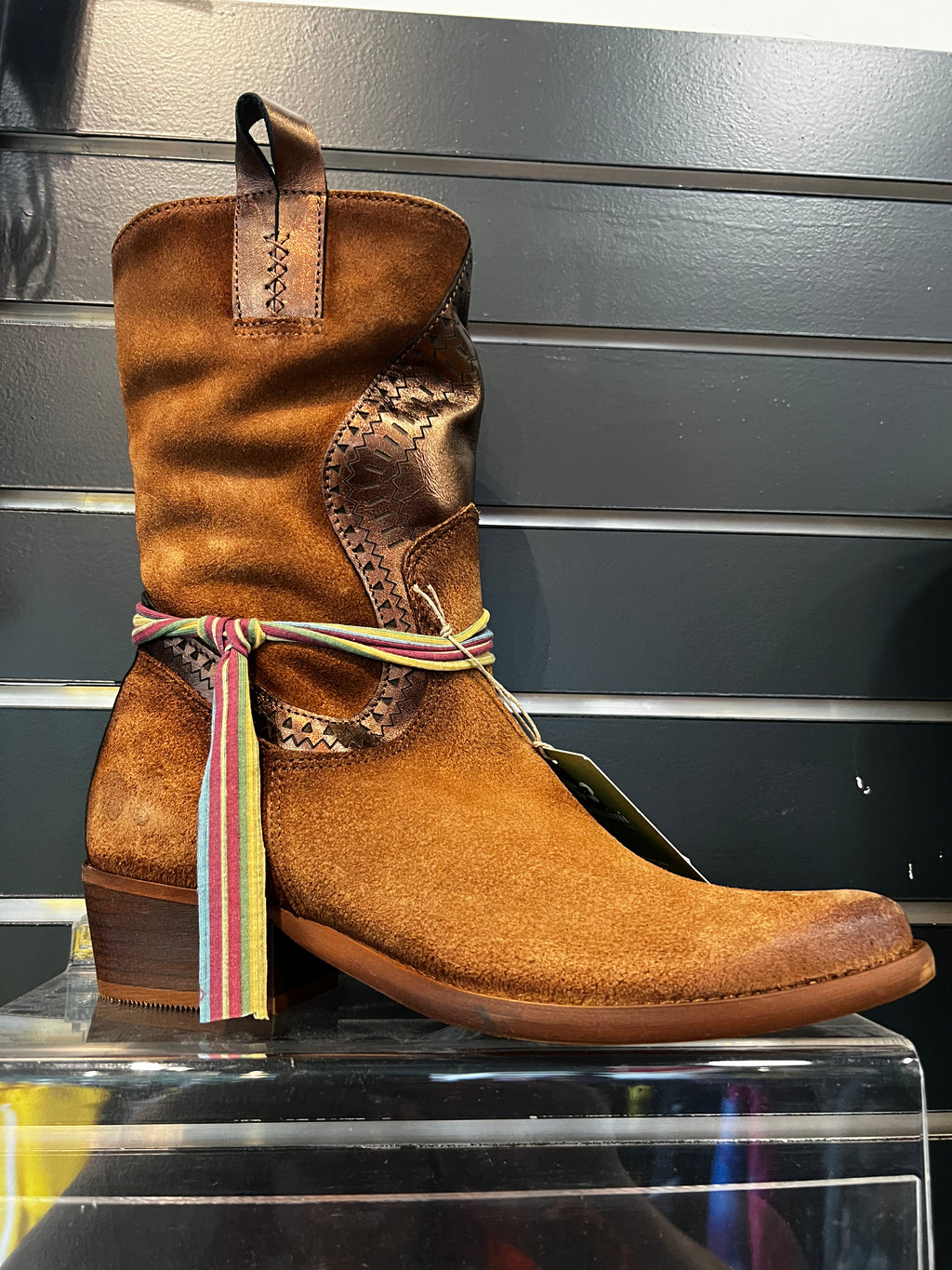 FELMINI LEATHER BOOTS Urban Threadz Boutique