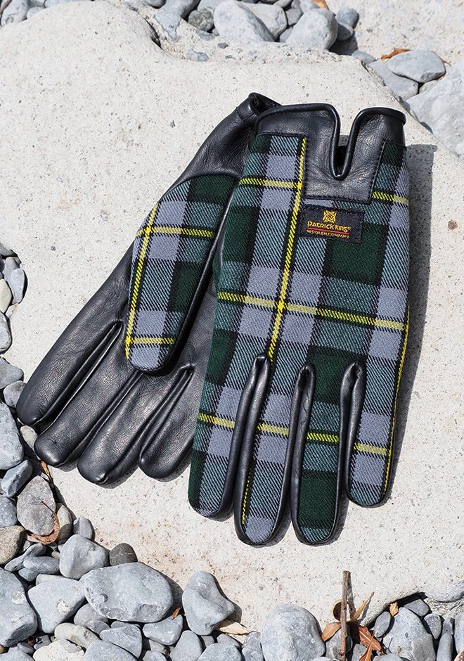 MENS GLOVES - HERITAGE COLLECTION 1058