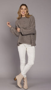 EL6007 SWEATER