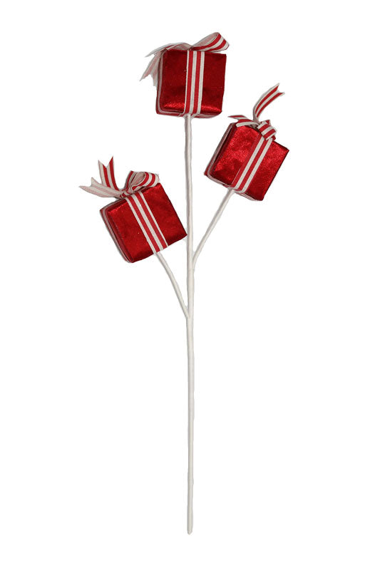 24” GIFTBOX SPRAY x3 XP1173