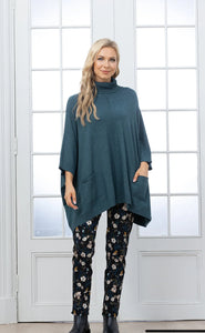 FW24 JASMINE SWEATER T887