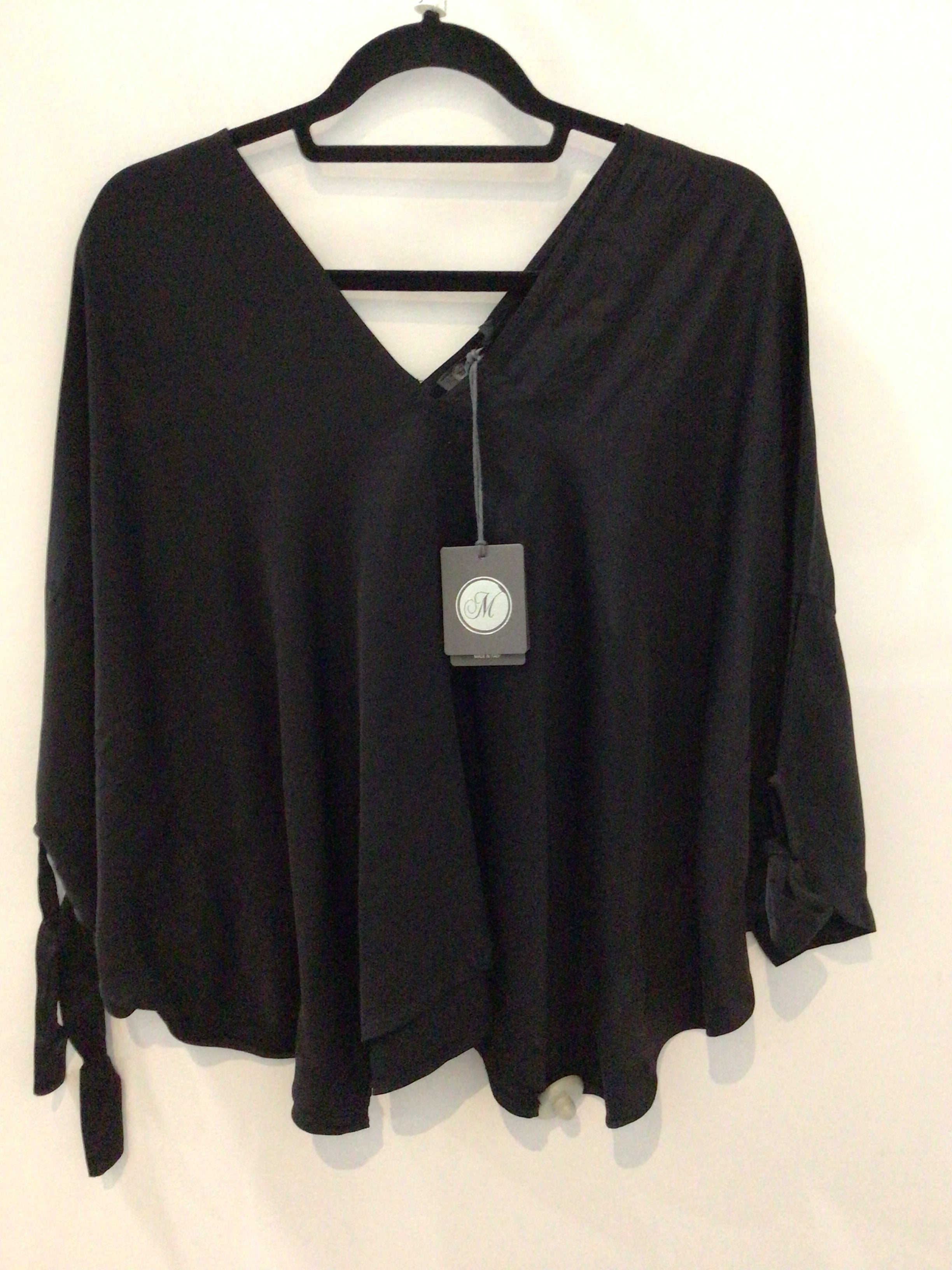 FW24 HOLIDAY TOP 10-20332V