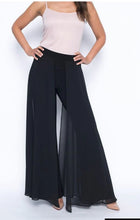 Load image into Gallery viewer, PANT BLACK (FRANK LYMAN)
