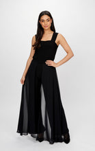 Load image into Gallery viewer, PANT BLACK (FRANK LYMAN)
