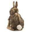 Load image into Gallery viewer, COTTONTAIL RABBIT PUPPET 2891
