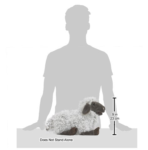 BLEATING SHEEP PUPPET 3058