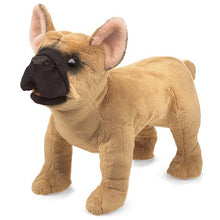 Load image into Gallery viewer, FRENCH BULLDOG PUPPET 3066
