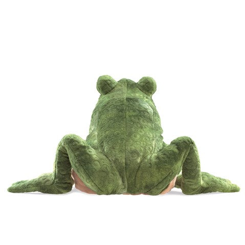 TOAD PUPPET 3099