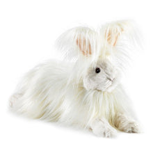 Load image into Gallery viewer, ANGORA RABBIT PUPPET 3188
