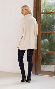 FW24 JOANNA CABLE SWEATER T889