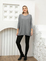 Load image into Gallery viewer, FW24 Celeste’s cashmere feel fw-8015
