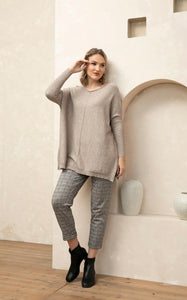 FW24 Celeste’s cashmere feel fw-8015