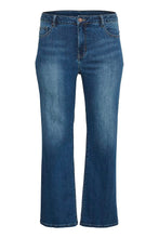 Load image into Gallery viewer, KC KANNA FLARED JEAN

