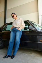 Load image into Gallery viewer, KC KANNA FLARED JEAN
