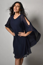 Load image into Gallery viewer, FRANK LYMAN DRESS 219102U
