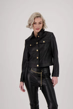 Load image into Gallery viewer, FW24 GOLD BUTTON JACKET 524561
