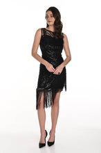 Load image into Gallery viewer, FRANK LYMAN DRESS 249411U
