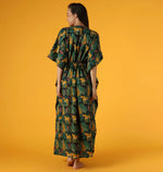 Load image into Gallery viewer, CHEETAH KAFTAN N250K
