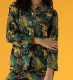 Load image into Gallery viewer, CHEETAH PJ SET N250P
