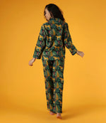 Load image into Gallery viewer, CHEETAH PJ SET N250P
