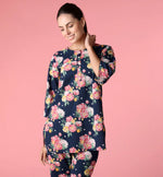 Load image into Gallery viewer, ROSLYN KURTA PJ SET
