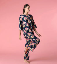 Load image into Gallery viewer, ROSLYN KURTA PJ SET
