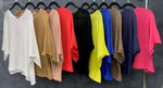 Load image into Gallery viewer, SS25 KNIT TSHIRT A23G79D
