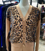 Load image into Gallery viewer, FW25 Knitted Sweater 252210
