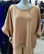 Load image into Gallery viewer, FW25 Knitted Top 252112
