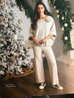 Load image into Gallery viewer, FW25 Knitted Top 252112
