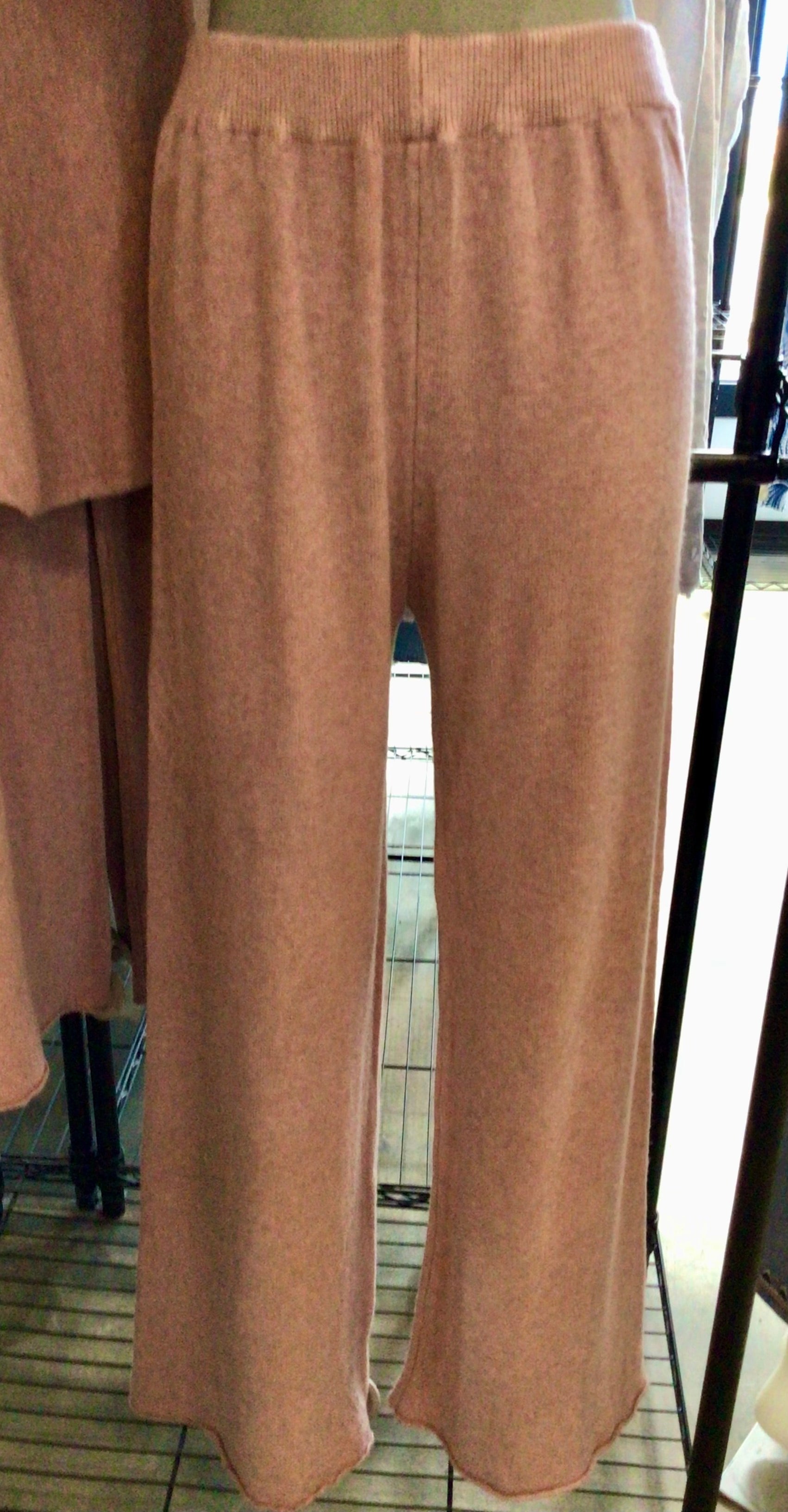 FW25 LOUNGE PANT RSN630