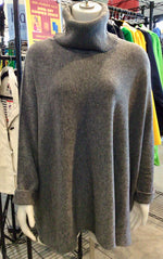Load image into Gallery viewer, FW25 TURTLE NECK TOP RS5619
