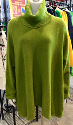 Load image into Gallery viewer, FW25 TURTLE NECK TOP RS5619
