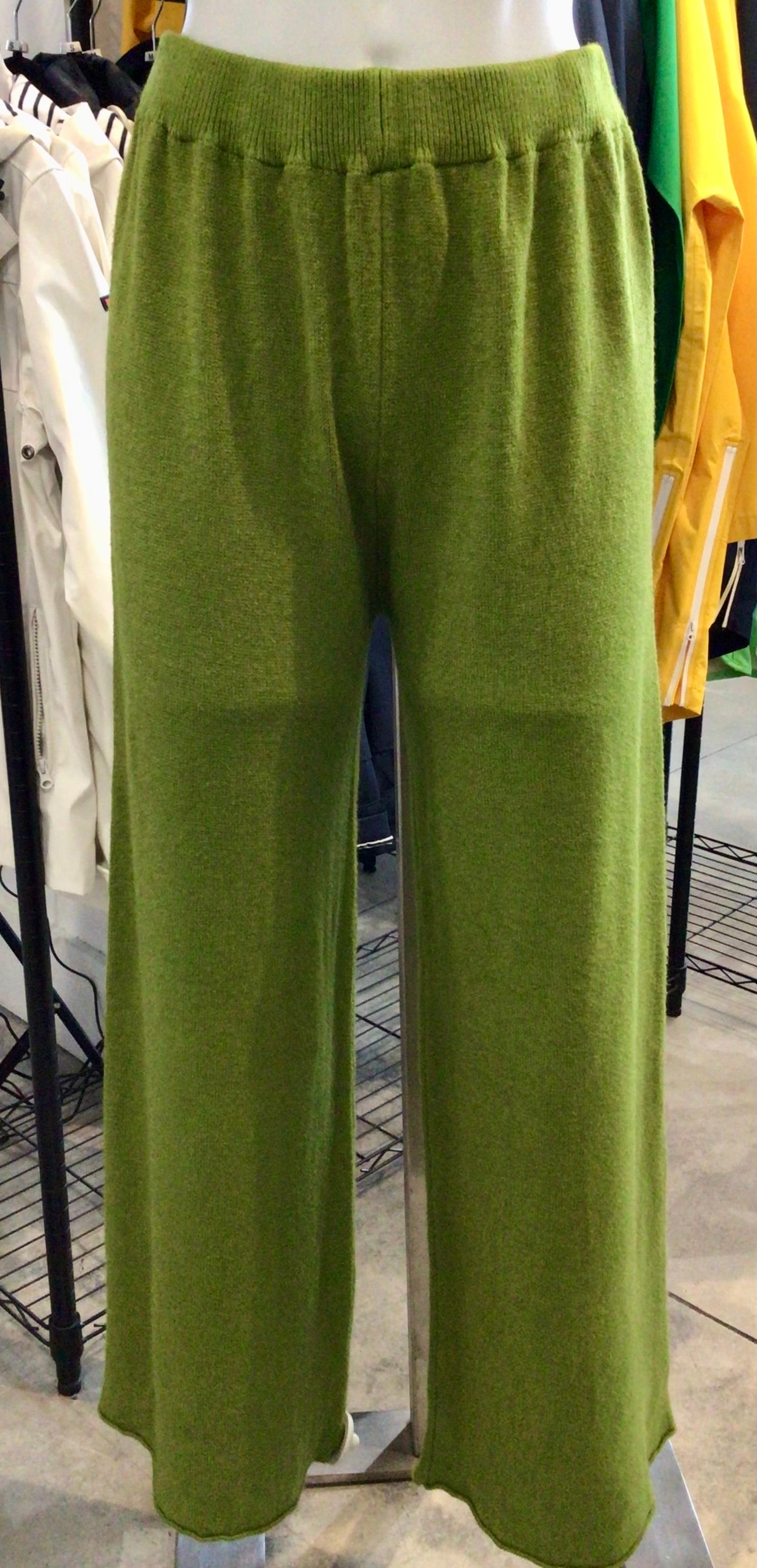 FW25 LOUNGE PANT RSN 630
