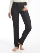 Load image into Gallery viewer, GEORGIA HIGH WAIST STRAIGHT LEG
