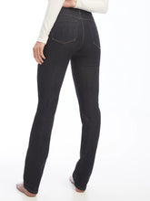Load image into Gallery viewer, GEORGIA HIGH WAIST STRAIGHT LEG
