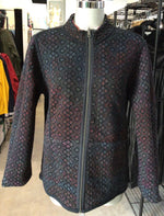 Load image into Gallery viewer, FW25 23-015 Zip Jacket
