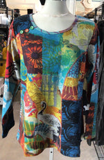 Load image into Gallery viewer, FW25 62-718 Top
