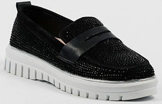 SHOE LCH-22 BLACK