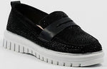 Load image into Gallery viewer, SHOE LCH-22 BLACK
