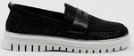 Load image into Gallery viewer, SHOE LCH-22 BLACK
