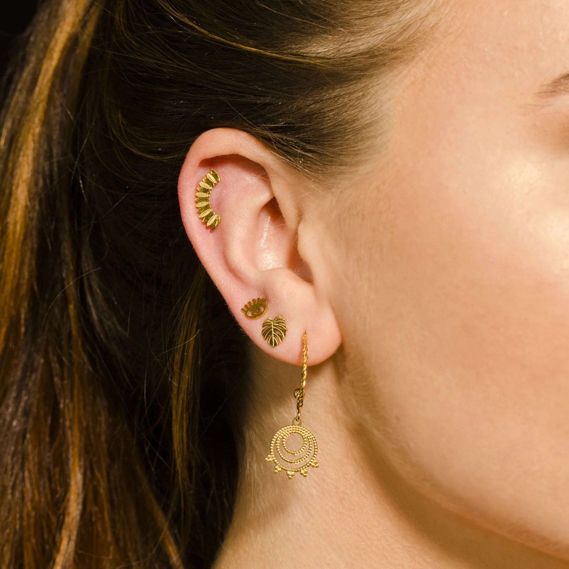 Harmony Drop Earrings 21261