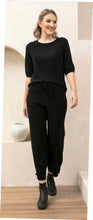 Load image into Gallery viewer, DRAWSTRING COMFORT PANTS

