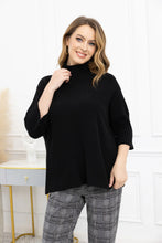 Load image into Gallery viewer, FW25 MOCKNECK 2067 O/S

