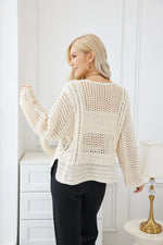 Load image into Gallery viewer, FW25 TAPESTRY TOP CT-50
