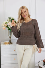 Load image into Gallery viewer, FW25 TAPESTRY TOP CT-50
