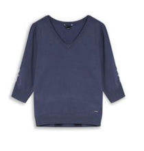 Load image into Gallery viewer, ELENA V NECK
